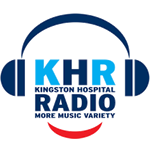 Kingston Hospital Radio Logo