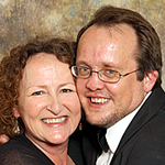 image of Hilda and James Clemas