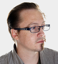 Michael Munro, Minternet Web Design Owner image of Minternet Web Design founder and designer, Michael Munro